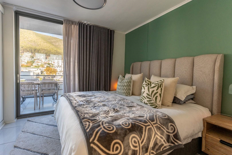 To Let 2 Bedroom Property for Rent in Sea Point Western Cape